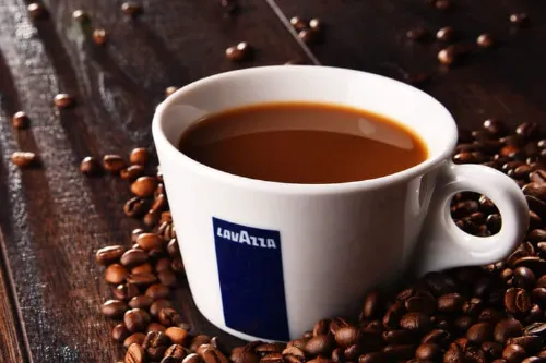 LAVAZZA